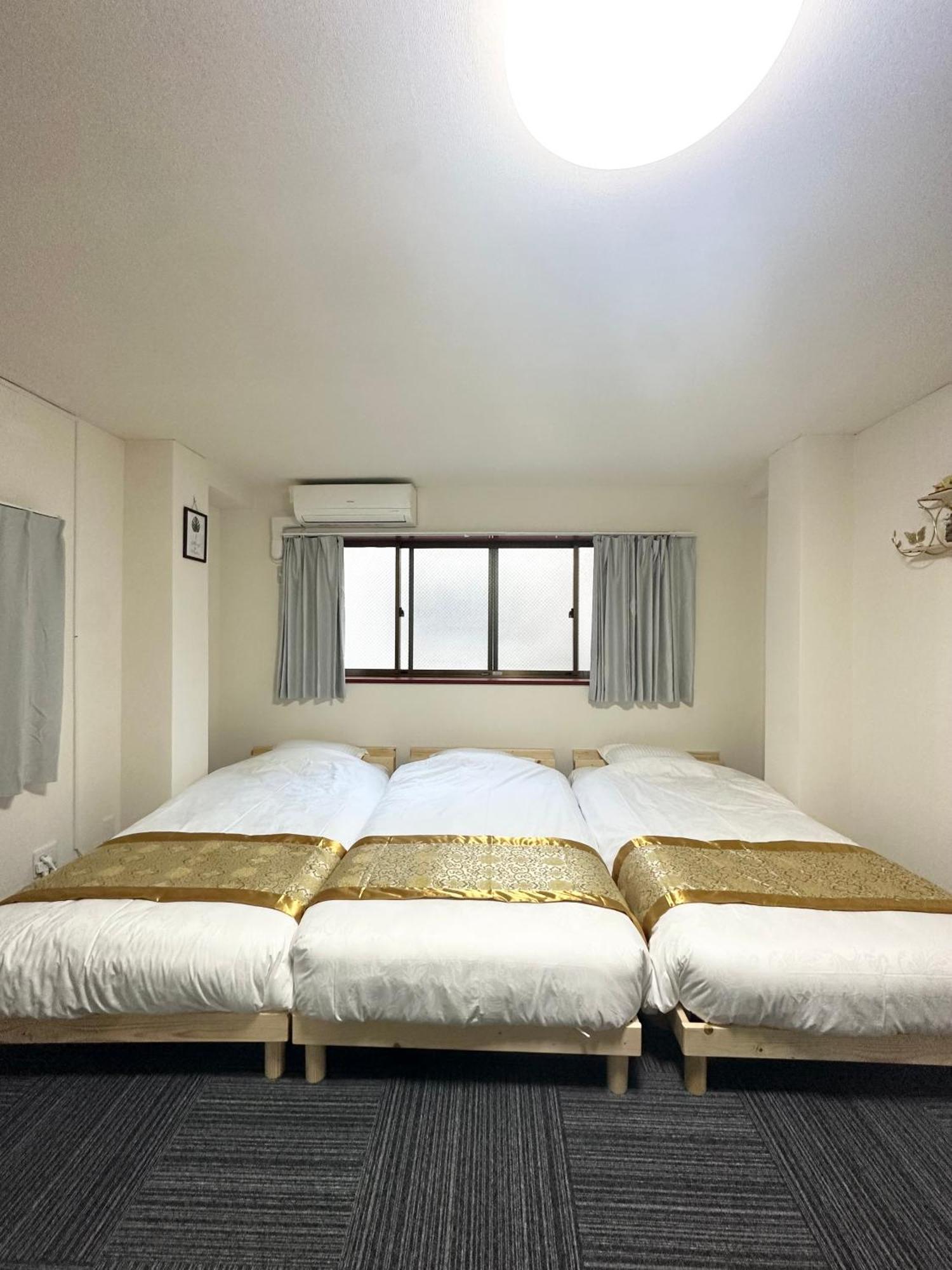 Asakusa正和house Tokyo Exterior photo