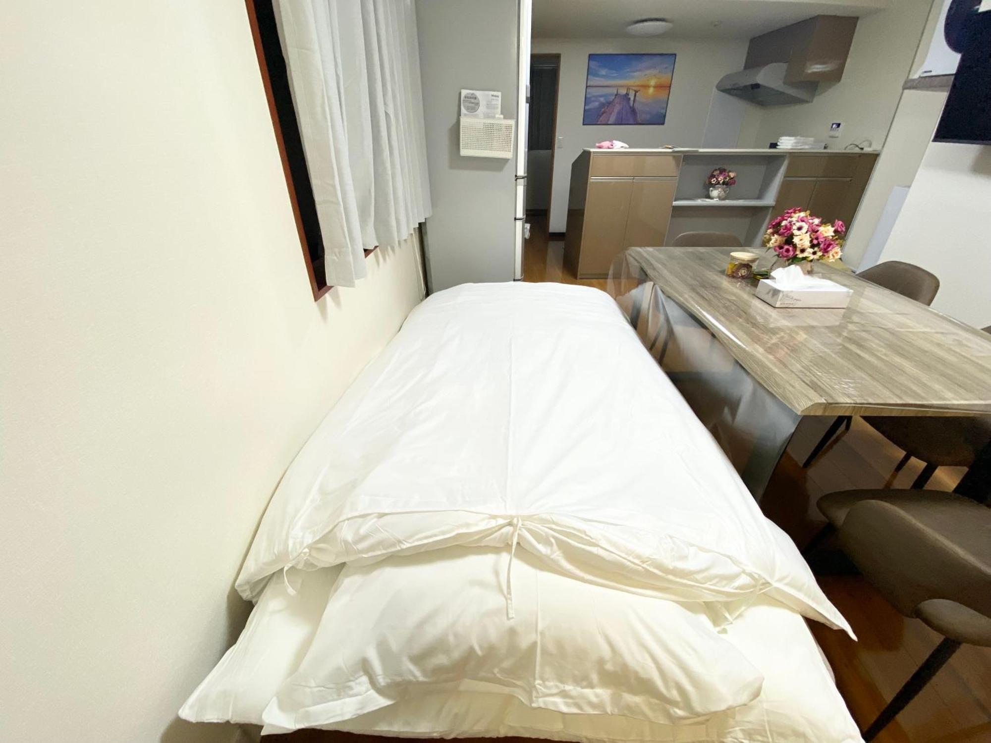Asakusa正和house Tokyo Exterior photo