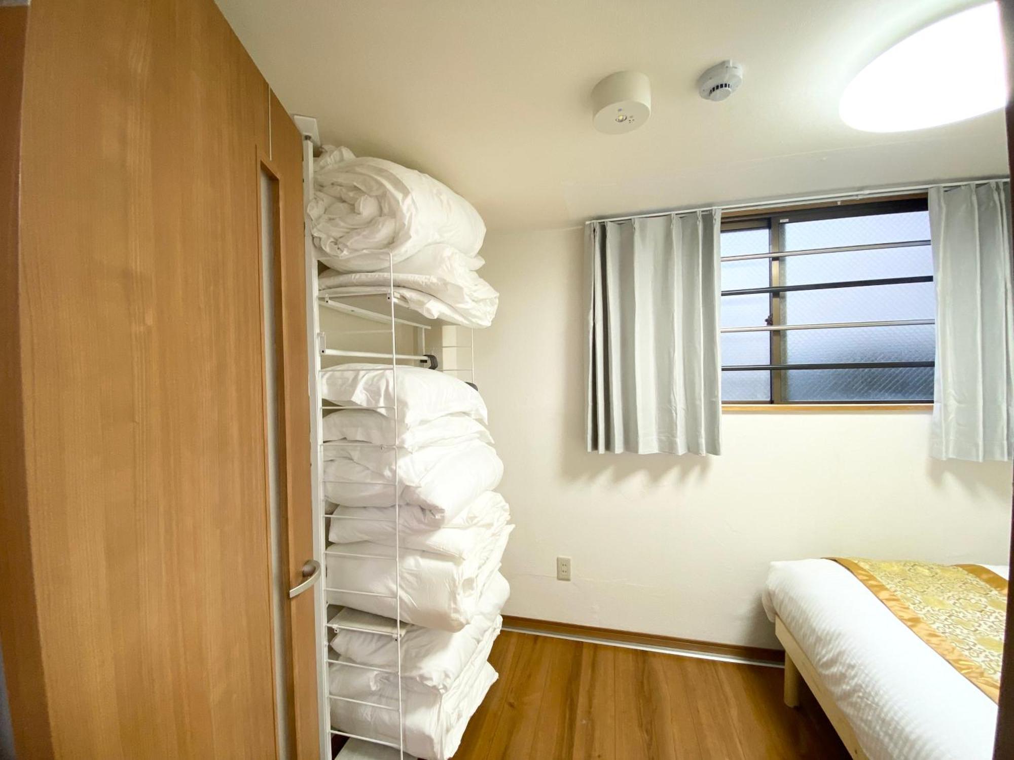 Asakusa正和house Tokyo Exterior photo